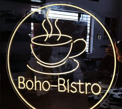 LED Neon Signage