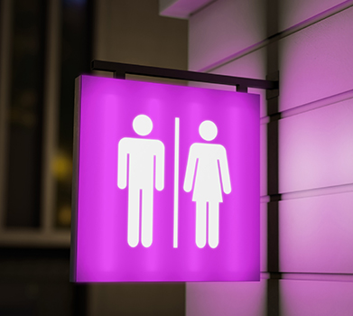 Led Light Box