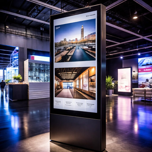 Digital Signage