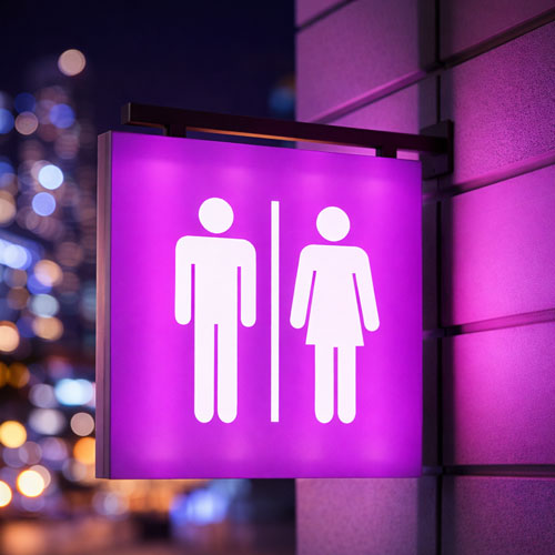 Led Light Box